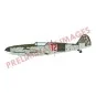 Bf 109G-10 WNF/Diana EDUARD-PROFIPACK, 1/72 - Eduard Plastic Kits 7...