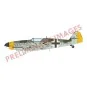 Bf 109G-10 WNF/Diana EDUARD-PROFIPACK, 1/72 - Eduard Plastic Kits 7...