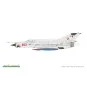 MiG-21bis, 1/72 - Eduard Plastic Kits 70146