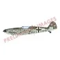 Bf 109G-10 WNF/Diana EDUARD-PROFIPACK, 1/72 - Eduard Plastic Kits 7...