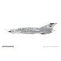 MiG-21bis, 1/72 - Eduard Plastic Kits 70146