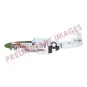 P-51D-5 Mustang EDUARD-PROFIPACK, 1/72 - Eduard Plastic Kits 70171