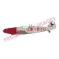 Bf 109G-10 WNF/Diana EDUARD-PROFIPACK, 1/72 - Eduard Plastic Kits 7...