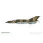 MiG-21bis, 1/72 - Eduard Plastic Kits 70146
