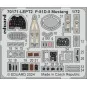 P-51D-5 Mustang EDUARD-PROFIPACK, 1/72 - Eduard Plastic Kits 70171