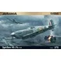 Spitfire Mk.Vb mid, 1/72 - Eduard Plastic Kits 70206