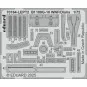Bf 109G-10 WNF/Diana EDUARD-PROFIPACK, 1/72 - Eduard Plastic Kits 7...