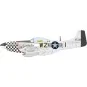 P-51D Mustang EDUARD-PROFIPACK, 1/72 - Eduard Plastic Kits 70173
