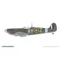 Spitfire Mk.Vb early, 1/72 - Eduard Plastic Kits 70205