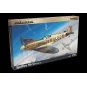 Spitfire Mk.Vb early, 1/72 - Eduard Plastic Kits 70205