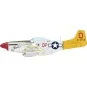 P-51D Mustang EDUARD-PROFIPACK, 1/72 - Eduard Plastic Kits 70173