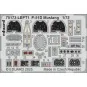 P-51D Mustang EDUARD-PROFIPACK, 1/72 - Eduard Plastic Kits 70173