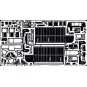 S-3B Viking, 1/72 - Eduard Accessories 72168