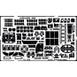 B-29 A Superfortress, 1/72 - Eduard Accessories 72204