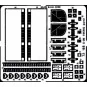 S-3B Viking, 1/72 - Eduard Accessories 72168