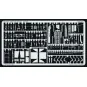 Heinkel He-177 Greif, 1/72 - Eduard Accessories 72357