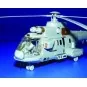 AS-352 Super Puma, 1/72 - Eduard Accessories 72336