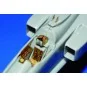 Jaguar Gr.1, 1/72 - Eduard Accessories 72380
