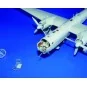 Heinkel He-177 Greif, 1/72 - Eduard Accessories 72357