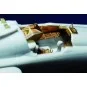 Jaguar Gr.1, 1/72 - Eduard Accessories 72380