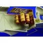 SM-79 Sparviero Exterior, 1/72 - Eduard Accessories 72406