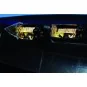 SR-71 Black Bird, 1/72 - Eduard Accessories 72376