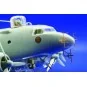 Fw 200C Condor exterior für Revell-Bausatz, 1/72 - Eduard Accessori...
