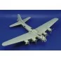 B-17E/F Flying Fortress exterior für Academy Bausatz, 1/72 - Eduard...