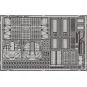 B-17G bomb bay for Revell, 1/72 - Eduard Accessories 72516