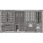 B-17G bomb bay for Revell, 1/72 - Eduard Accessories 72516