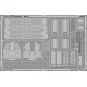B-17F bomb bay for Revell, 1/72 - Eduard Accessories 72546