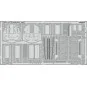 B-17G bomb bay for Airfix, 1/72 - Eduard Accessories 72630