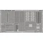 B-17F bomb bay for Revell, 1/72 - Eduard Accessories 72546