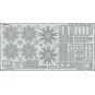 PBM-5A exterior 1/72 ACADEMY, 1/72 - Eduard Accessories 72735