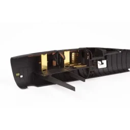 B-24D bomb bay for Airfix, 1/72 - Eduard Accessories 72752 2