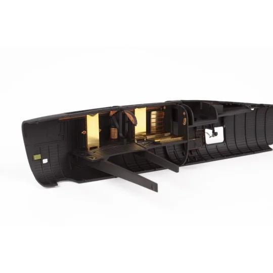 B-24D bomb bay for Airfix, 1/72 - Eduard Accessories 72752