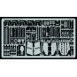 F-4E Phantom II, 1/72 - Eduard Accessories 73201