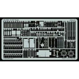 F-15C Eagle, 1/72 - Eduard Accessories 73208