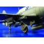 P-47D Razorback, 1/72 - Eduard Accessories 73222