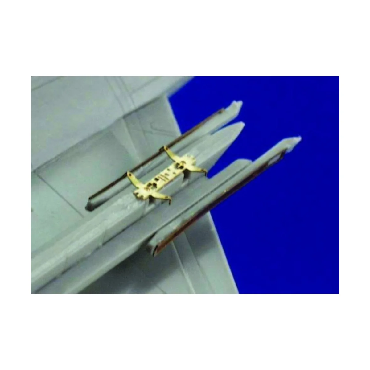 F-15C Eagle, 1/72 - Eduard Accessories 73208
