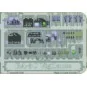 North American RA-5C Vigilante, 1/72 - Eduard Accessories 73231