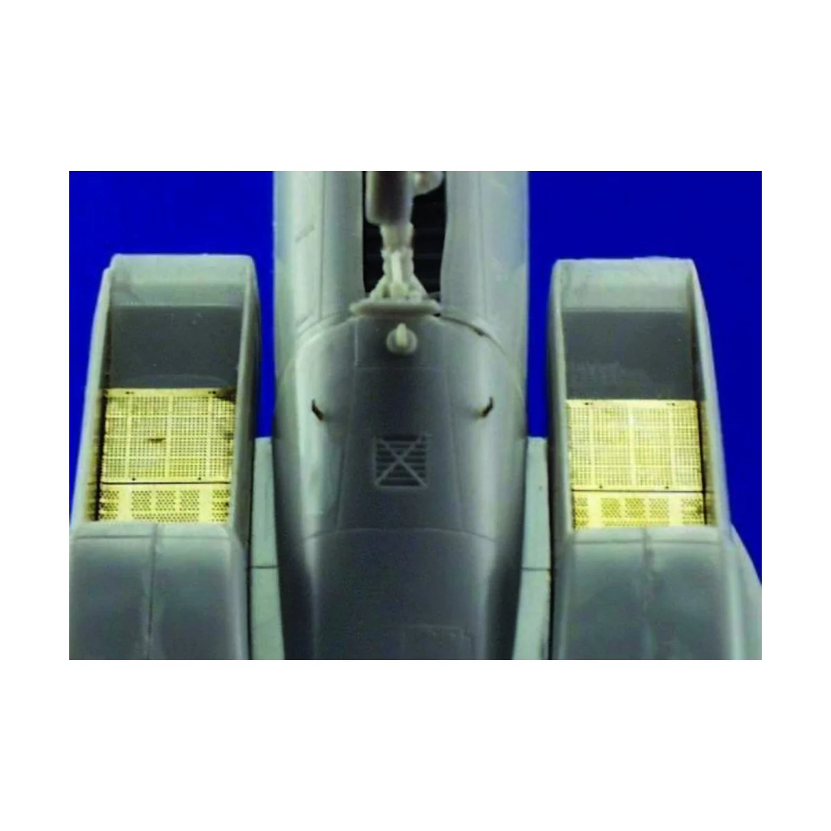 F-15C Eagle, 1/72 - Eduard Accessories 73208