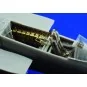 F-15C Eagle, 1/72 - Eduard Accessories 73208