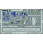 A-10 Thunderbolt II, 1/72 - Eduard Accessories 73232