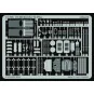 AV-8B Harrier II Plus, 1/72 - Eduard Accessories 73236
