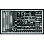 F-14A Tomcat, 1/72 - Eduard Accessories 73234