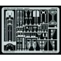 F-14A Tomcat, 1/72 - Eduard Accessories 73234