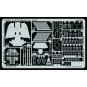 F-117 A Nighthawk, 1/72 - Eduard Accessories 73253