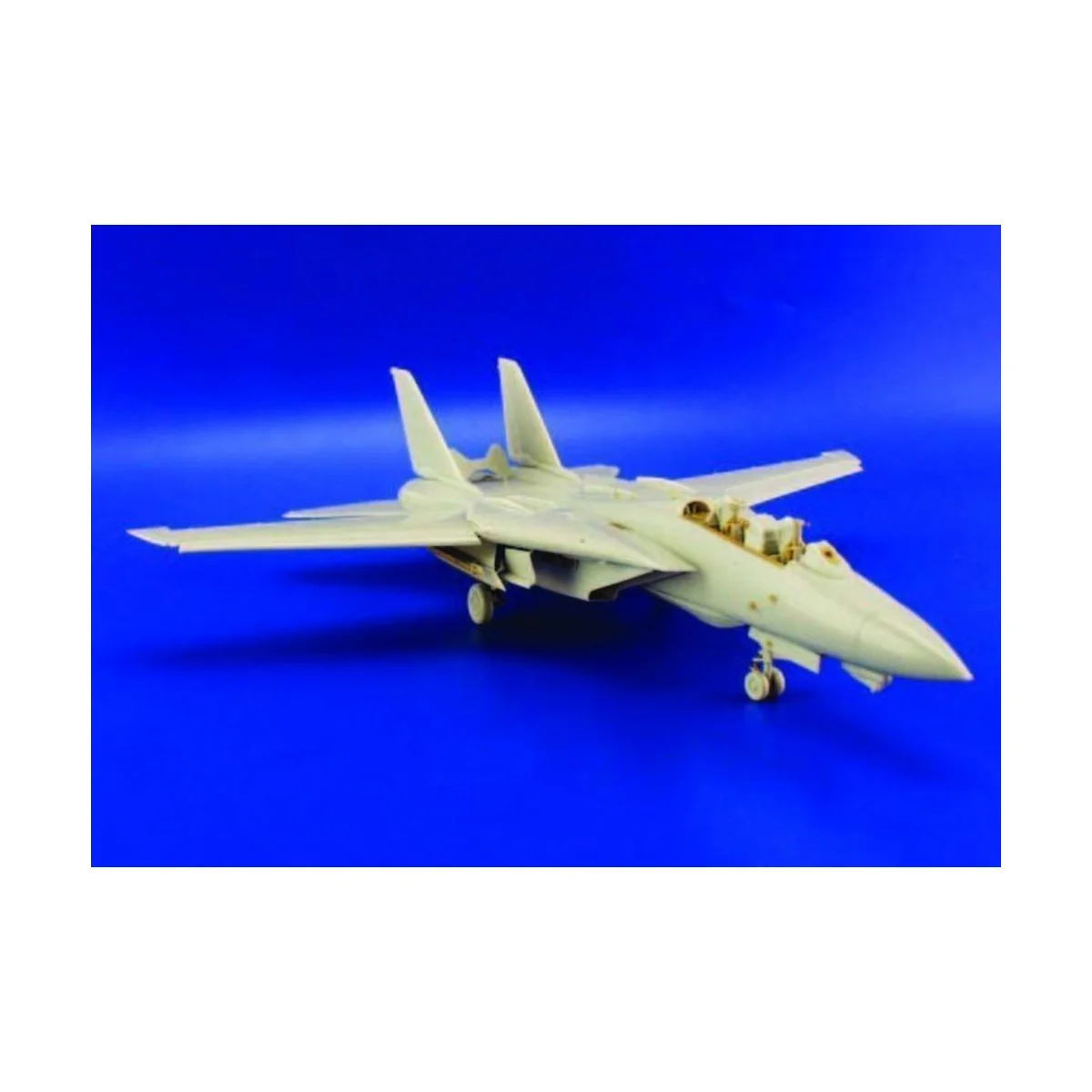 F-14A Tomcat, 1/72 - Eduard Accessories 73234