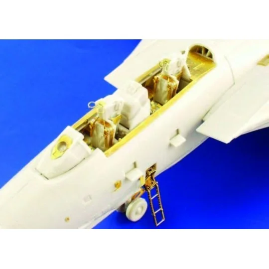 F-14A Tomcat, 1/72 - Eduard Accessories 73234